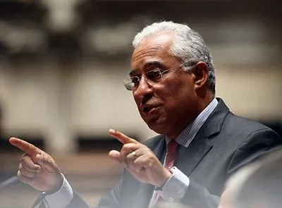 Прем'єр Португалії пригрозив опозиційним партіям відставкою уряду