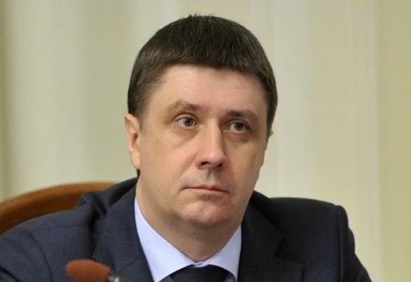Зеленский хочет провести досрочные парламентские выборы - Кириленко
