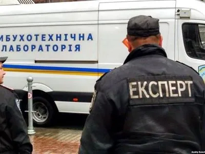В Харькове эвакуировали ТЦ из-за сообщения о бомбе