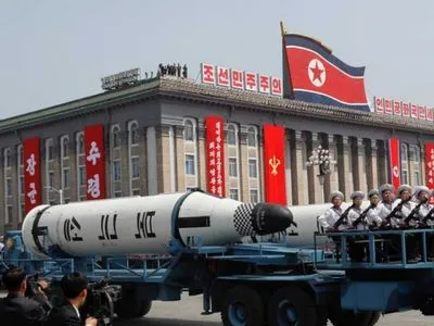 У Південній Кореї провели екстрену нараду у зв'язку з запуском ракет КНДР
