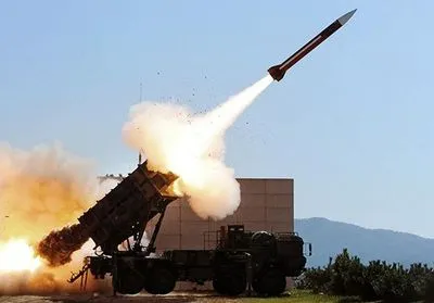 З сектору Гази по Ізраїлю випустили 600 ракет