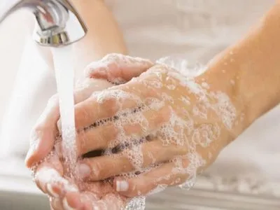 Супрун розповіла коли і як мити руки