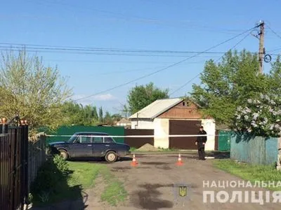 В Донецкой области мужчина погиб от взрыва снаряда, который принес домой