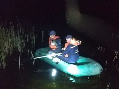В Кировоградской области в пруду обнаружили утопленника