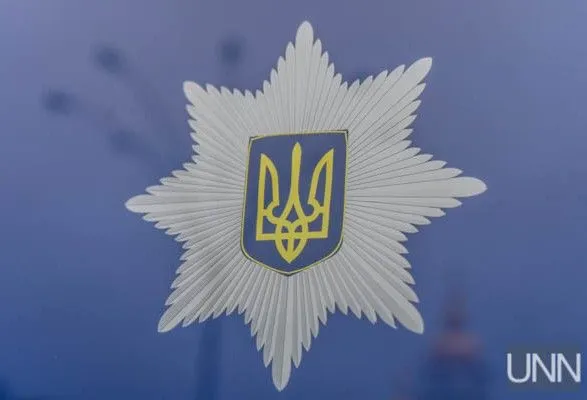 Вбивство правоохоронця на Київщині пов'язане з професійною діяльністю - поліція