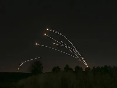 Конфлікт Ізраїлю та Гази: опубліковані відео обстрілів сектору, загинули цивільні з обох сторін