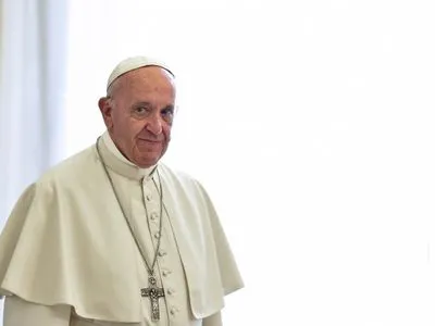 Папа Римский пригласил иерархов Украинской греко-католической церкви в Ватикан