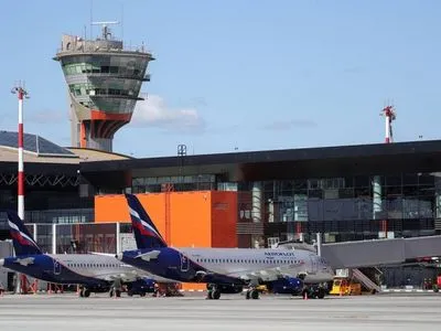 Аеропорт Шереметьєво після авіакатастрофи перейшов у штатний режим роботи