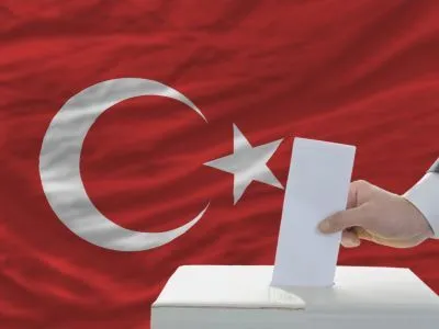 ЦВК Туреччини скасував результати виборів мера Стамбула