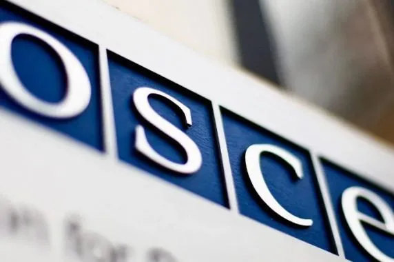В ОБСЕ требуют эффективного расследования нападения на журналиста в Черкассах