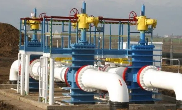 Україна готова відновити транзит нафти до ЄС - "Укртранснафта"