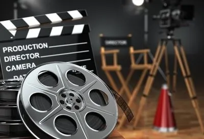 В Украине в этом году планируют завершить производство 49 патриотических фильмов