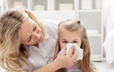 Освежители воздуха могут вызвать обострение аллергии - врач