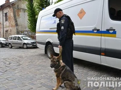 Взрывчатки в восьми гостиницах и двух ТЦ во Львове не нашли