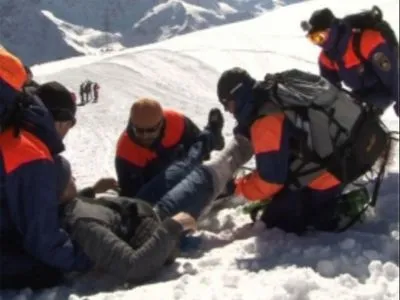 СК РФ взявся за справу загибелі українського альпініста на Ельбрусі