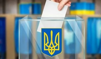 Вибори-2019: стала відома регіональна структура голосування в Україні