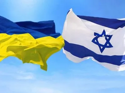 Україна є сильним союзником Ізраїлю з єврейським президентом і без нього - дипломат