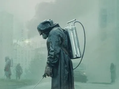 Сьогодні відбудеться прем'єра міні-серіалу "Чорнобиль"