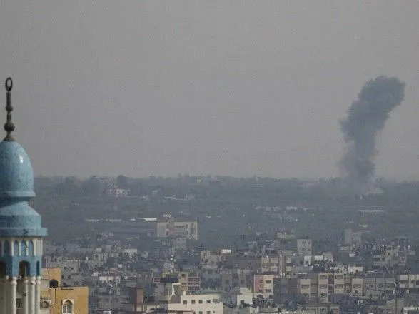 СМИ сообщают, что Израиль и Палестина достигли соглашения о прекращении огня в секторе Газа