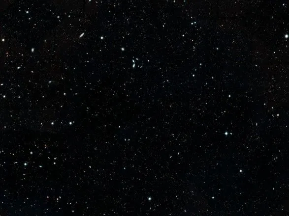 NASA опубликовало самое детальное изображение Вселенной