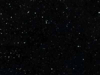 NASA опублікувало найдетальніше зображення Всесвіту