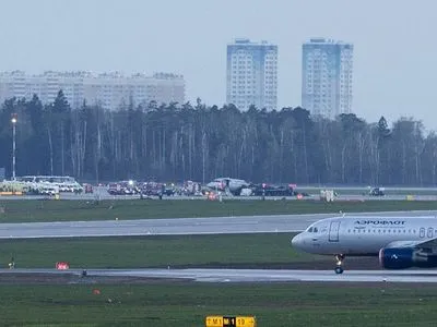 Пилот SSJ-100 рассказал подробности об авиакатастрофе в Шереметьево