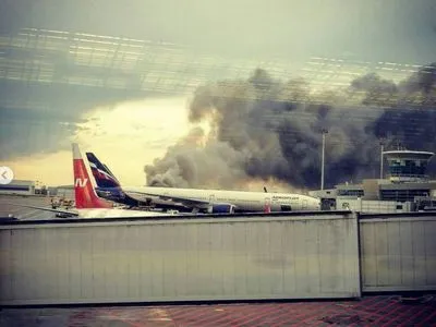 СК РФ подтвердил количество жертв авиакатастрофы, у "Аэрофлота" - нет данных о 45 пассажирах