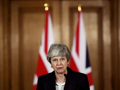 Times: Мей залишиться на посаді прем'єра Великої Британії як мінімум до осені