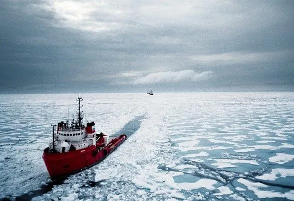 Россия незаконно ограничивает возможность прохода судов в арктических водах - США