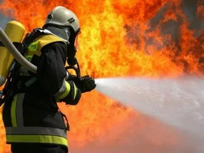 В Украине откорректировали план по реагированию на связанные с пожарами ЧС