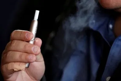У МОЗ пояснили, чому тютюнові вироби для нагрівання не є безпечними