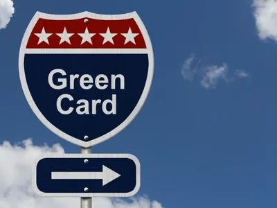 Сьогодні оголосять результати візової лотереї “Green Card”