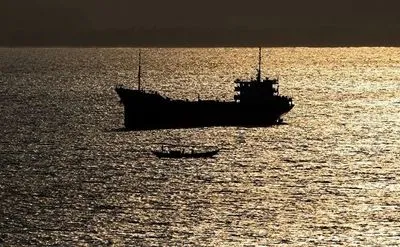 В этом году 60 раз фиксировали заходы судов в порты оккупированного Крыма