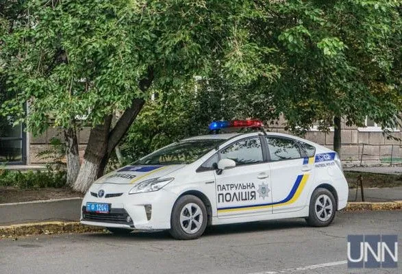 Более 300 нетрезвых водителей выявили за сутки в Украине