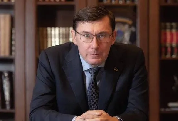 Луценко заявив про готовність співпрацювати з Зеленським