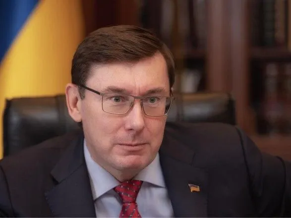 Генпрокурор прокомментировал вызов на допрос Порошенко