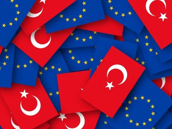 ЄС хоче від Туреччини роз'яснень скасування підсумків виборів мера Стамбула