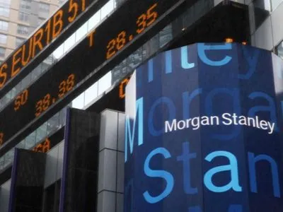Morgan Stanley закриє свій банківський бізнес у РФ в першому кварталі 2020-го