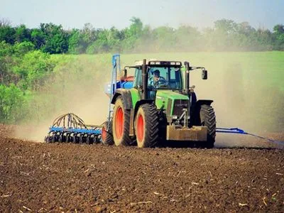 Посівна-2019: Аграрії засіяли майже 5 млн га ярими зерновими культурами