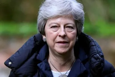 Премьер-министр Великобритании провела тайные переговоры касательно нового референдума по Brexit