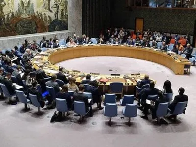 В Международном суде намерены наказать всех, кто совершит военные преступления в Ливии