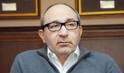 Кернес призвал харьковчан поддержать петицию о возвращении проспекту имени маршала Жукова