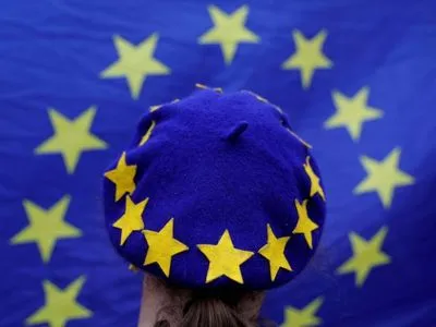 Евросоюз 14 мая должен продлить мандат Консультативной миссии ЕС в Украине
