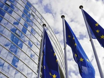 Главы МИД ЕС планируют 13 мая рассмотреть отношения с Украиной и решение РФ о паспортах