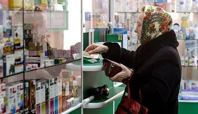 Українські аптеки завищують вартість “Валідолу” у два рази
