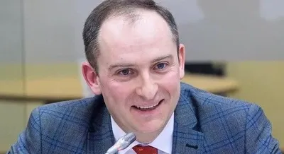 Верланов назвав перші кроки на посаді голови податкової служби