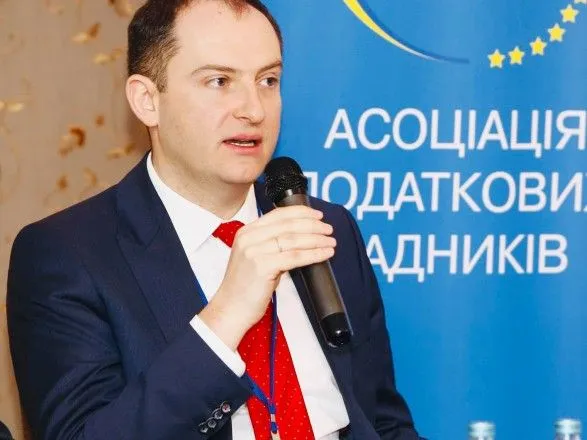 Уряд затвердив Верланова на посаді голови податкової служби