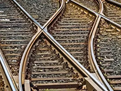 На Вінниччині потяг смертельно травмував чоловіка