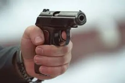 В Харькове мужчине сообщили о подозрении за стрельбу в полицейского
