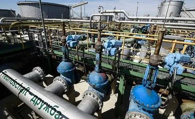 СК РФ назвав імена підозрюваних у справі забруднення нафти в трубопроводі "Дружба"